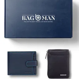 BAGMAN Unisex Accessory Gift Set of-picture-14