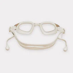 Little Surprise Box LLP Cat eye Shape Frame leakproof design Swim Goggles image 4