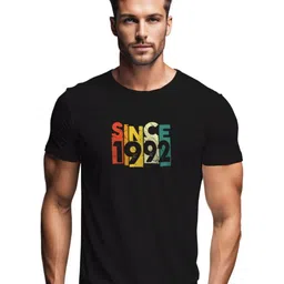 Tantra Men Typography Printed Pockets T-shirt-picture-19