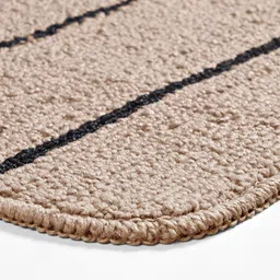 innovany textiles Cotton Door & Floor Mat image 3