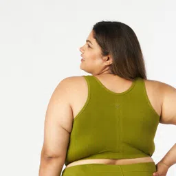 bigtees Pack of 2 Women Everyday Non Padded Bra image 3