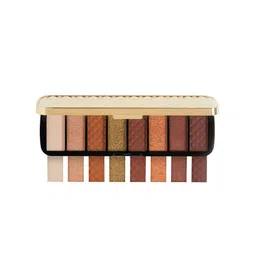 Makeup Revolution London Soft Glamour Eyeshadow Palette - Soft Radiance-picture-29