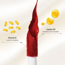 Estelar Long Lasting Waterproof Liquid Matte Lipstick - 4 g - One & Only image 2