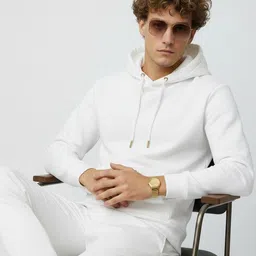 Try This Men Colourblocked Sweatshirt-picture-25