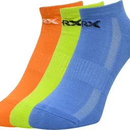 hrx by hrithik roshan Women Low Cut-picture-22