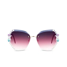 DressBerry Women Other Sunglasses with UV Protected Lens 3-Purple-picture-39