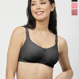 SHYAM SONS FLAIR Bra Full Coverage-picture-38