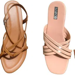 nicesteps Women Flats Sandal-picture-32