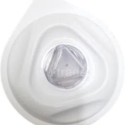 manvikram the jar lid diameter 11 cm suitable for medium and big jar Mixer Jar Lid image 2