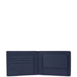 PERQUISITE Men Leather Two Fold Wallet image 3