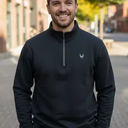 Shopifyy Men Sweatshirt image 2