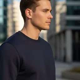 OAKWYN Men Sweatshirt image 4