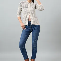 Duke Women Cardigan image 5