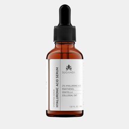 SUGANDA SKINCARE Hydrating Hyaluronic Acid Serum with Centella & Panthenol - 30ml-image-34