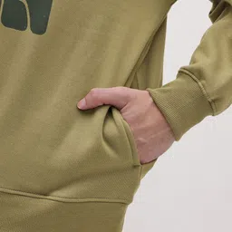 The Roadster Life Co. Printed Relaxed Sweatshirt image 3