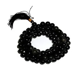 Divine souvenirs Unisex Artificial Beaded Statement Chain-picture-21