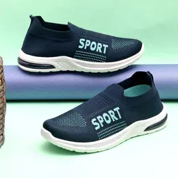 CIBEK Women Textured Sneakers-picture-29