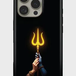 PEEPERLY Conversational Printed iPhone 14 Pro Max Back Case Mobile Accessories-picture-16