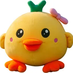 crazy trader cute chick plush toy/ Soft Toy For Kids - 20 cm-picture-14
