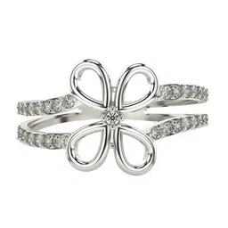 VALANOVA Women Ring Diamond-picture-25