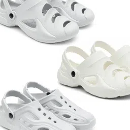 GOLF Men PU Comfort Sandals-picture-26