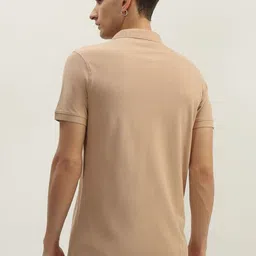 True Religion Men Brand Logo Polo Collar T-shirt image 4