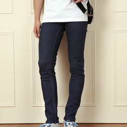 WROGN Men Comfort Tapered Fit Light Fade Jeans-picture-32