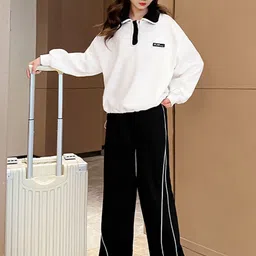 INCLUD Girls Trousers image 2