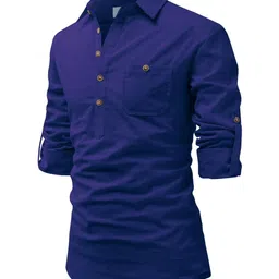 EdinWolf Men Anarkali Kurta-picture-12