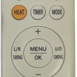 Electvision Remote Control for Ac Compatible with Voltas Turbo Ac (Please Match The Image with Your Existing Remote Before Placing The Order Before) Remote Control for Ac no 230 compatible with Amstar ac Remote Controller-picture-20
