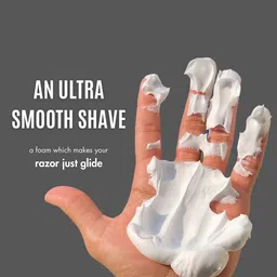 FOREST HILL Set Of 3 After Shave Balm- 100 ml- Shaving Foam- 266 ml & Shaving Brush image 4