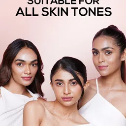 Renee Tinted Moisturizer with Niacinamide & Acai 50 ml - Rose Veil 02 image 3