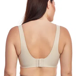 LIBRA Bra Full Coverage Lightly Padded image 2