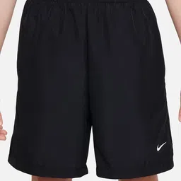 Nike Multi Older Kids' Dri-FIT Training Shorts image 2
