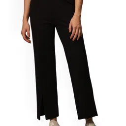 ONLY Women Flared High-Rise Trousers-picture-13