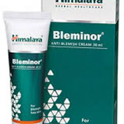 Himalaya Herbals Bleminor Anti -Blemish Cream-image-23