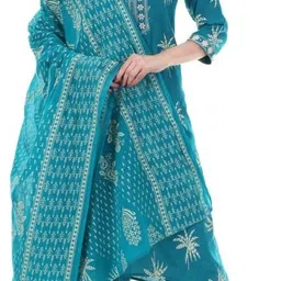 fashlebel Cotton Women Churidar-picture-16