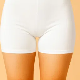 HIRRUX Pack Of 2 Slim Fit Regular Shorts image 3