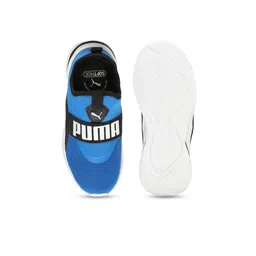 Puma Softride Rift Evo Kids Slip-on Shoes image 3