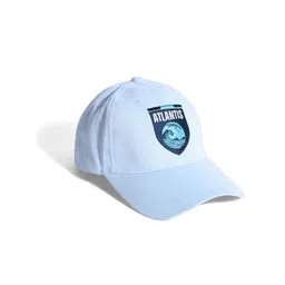 GRITPRO Men Embroidered Baseball Cap image 4