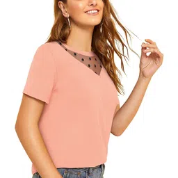 SZN Polka Dot Top image 5