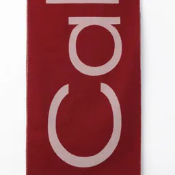 Calvin Klein Men Printed Scarf image 2