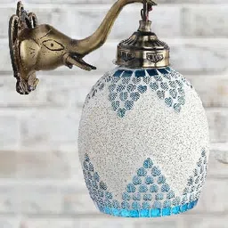 afast Wallchiere Wall Lamp Without Bulb-picture-30