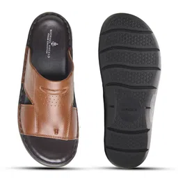 MICHAEL ANGELO Men Comfort Sandals image 2