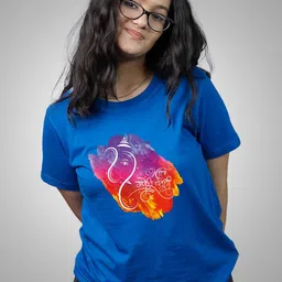 Tedhi Medhi Family Women Printed T-shirt-picture-39