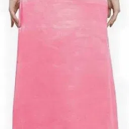 KAVYA DESIGNERS WOMENS RAYON PETTICOAT66 Satin Blend Petticoat image 2