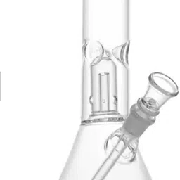 shibbu traders 8" Marble Perk Beer Bong Funnel image 5