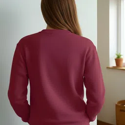 Leotude Women Hooded Sweatshirt image 3