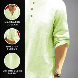 Navkanj Men Kurta image 3