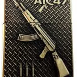 peshkar AK-47 LIGHTER AK-47-LIGHTER Pocket Lighter-picture-37